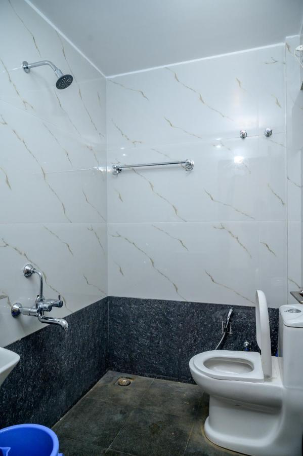 Glucklich Beach Cottages Kundapur Kültér fotó