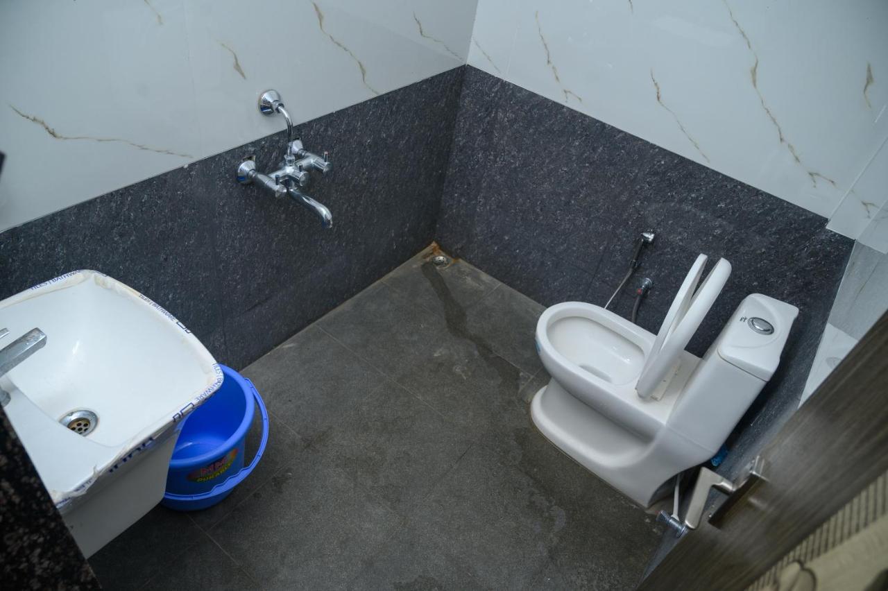 Glucklich Beach Cottages Kundapur Kültér fotó
