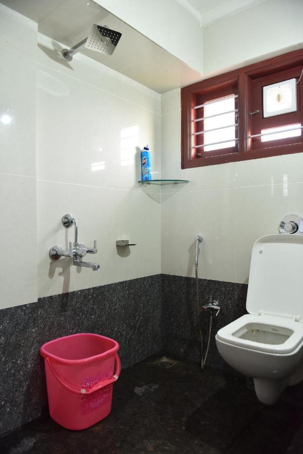 Glucklich Beach Cottages Kundapur Kültér fotó
